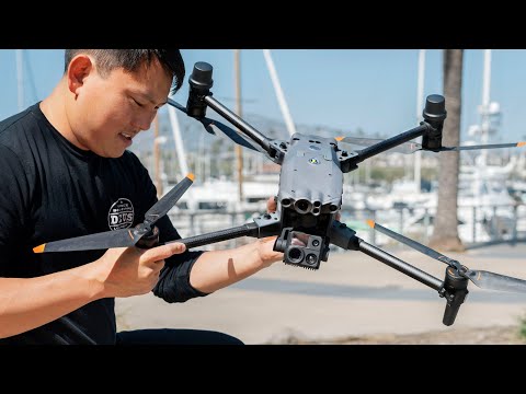 Advanced Drone
