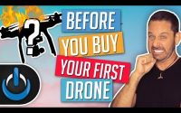 Buy Your First Drone